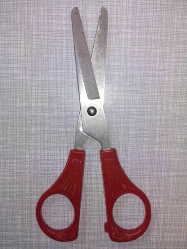Ножницы школьные Kramet (Крамет)