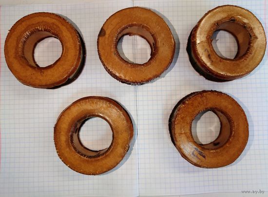 Железо трансформаторное