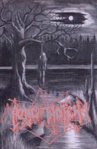 Azag-Thotch "Ritual" кассета