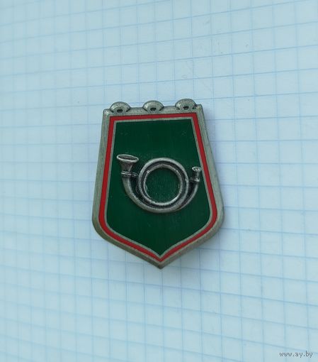 Франция. 2-й егерьский (разведывательный) танковый полк (G4475)