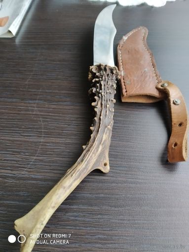 Нож