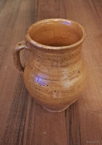 Крынка горлач жбан гляк кувшин