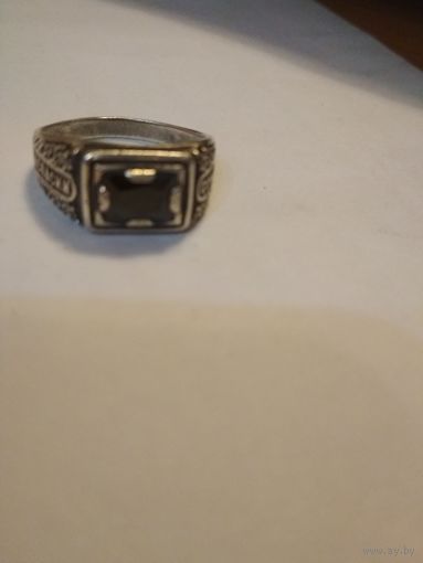 Печатка серебро925