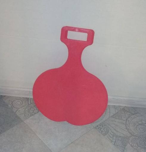 Санки ледянки