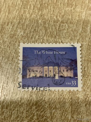 США 2006. Белый дом. Полная серия