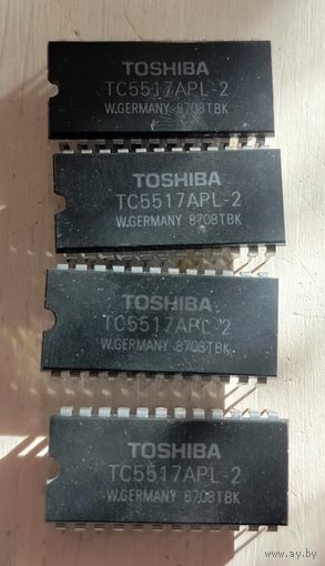 Toshiba TC5517APL-2