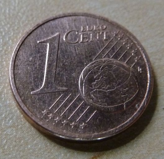 1 евроцент 2015 Эстония