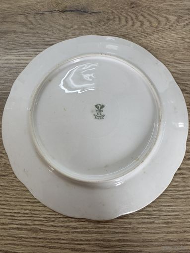 Тарелка Silesia.