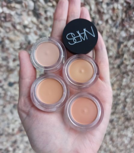 Консилер Nars Soft Matte Complete Conceal