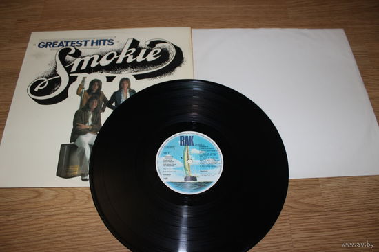 Smokie – Greatest Hits