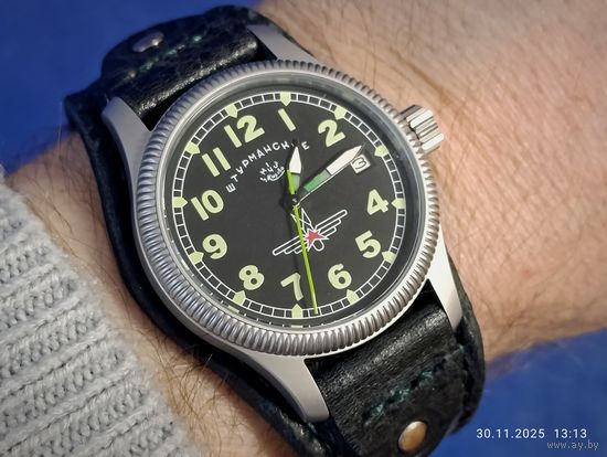 Часы Полет Штурманские