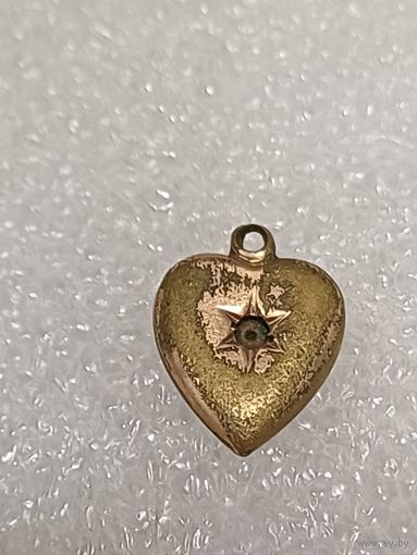 Все лоты с 1р.Винтажный кулон