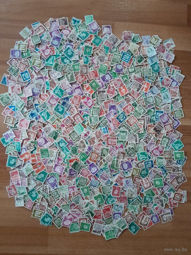 1000 марок Германии