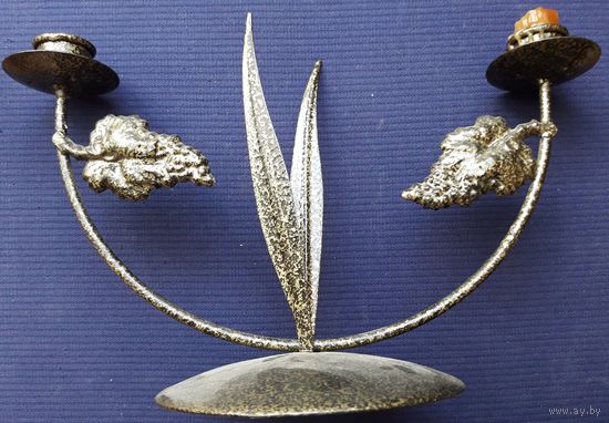 Подсвечник