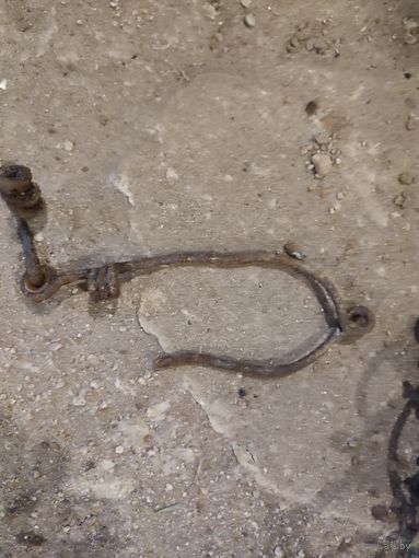 Крюк связиста (Вермахт)