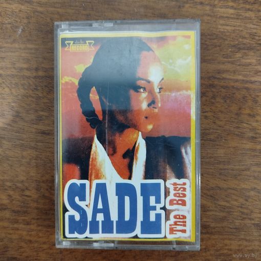 Sade "The Best"