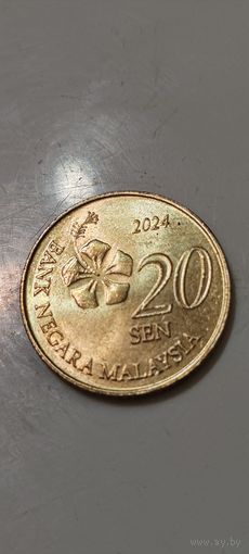 Малайзия 20 сен 2024