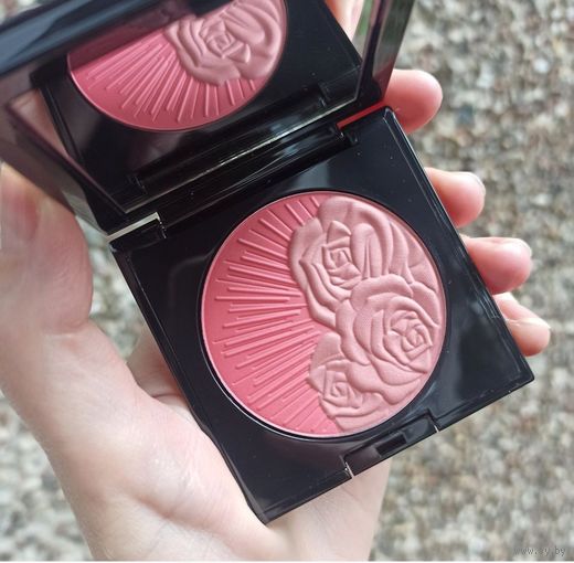 Румяна Pat McGrath Labs в оттенке Aphrodite Amour