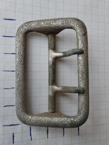 Рамка для ремня..