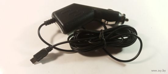 Блок питания видеорегистратора 12/24-12v