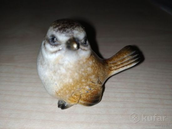 Декоративная фигурка Германия винтаж