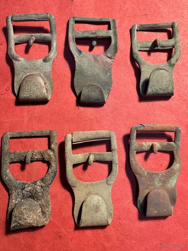 Фурнитура.латунь.цена за все.