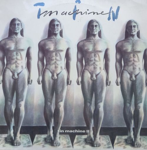 Тin Machine