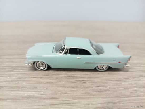 1957 Chrysler 300С М2 Machines