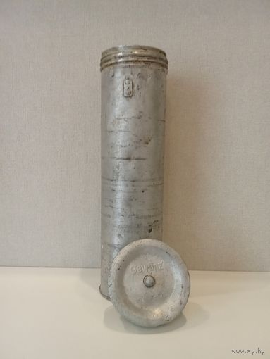 Бак для приправ (вермахт) 1938 год.