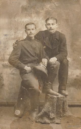 Фотография.