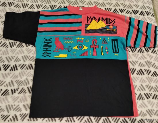 Майка детская