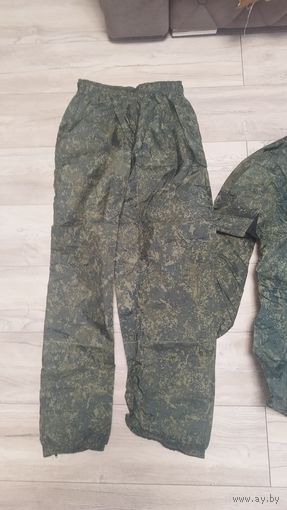 Костюм водонепроницаемый