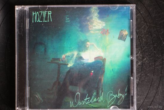 Hozier – Wasteland, Baby! (2019, CD)