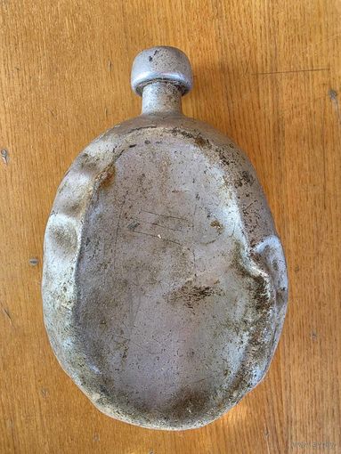 СТАРАЯ ФЛЯЖКА