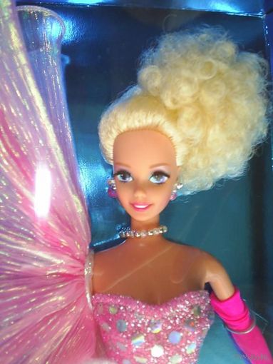 Кукла Барби/Barbie Evening Extravaganza фирмы Mattel, 1994 г, серия Classique Collection, коллекционный выпуск.