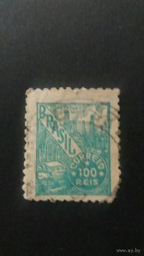 Бразилия 1941