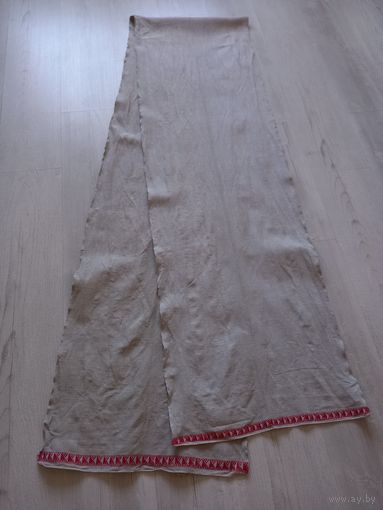 Намитка домотканая