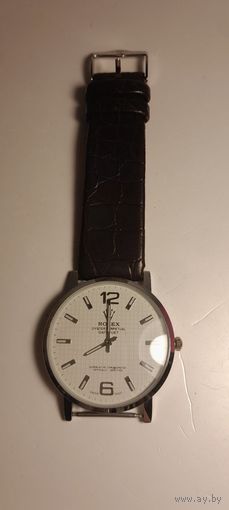 Часы ROLEX подделка на запчасти, восстановление
