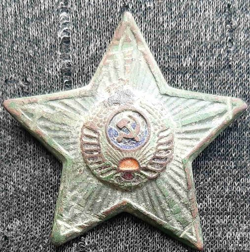 Кокарда