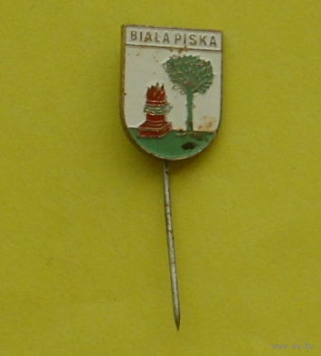 Бяла-Писка. *70.