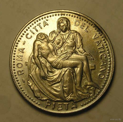 Ватикан, Пьета