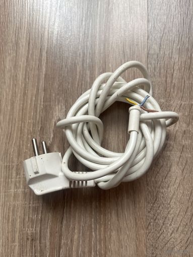 Шнур питания  2,85 м
