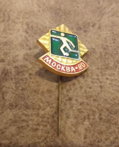 Знак олимпиада