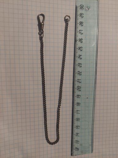 Шатлен для карманных часов