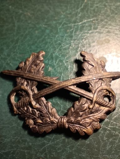 Кокарда ВМВ