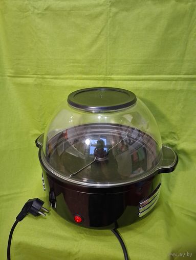 Аппарат для приготовления Попкорна