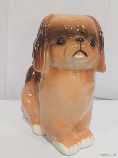 Все лоты с 1р.Собака ЛФЗ