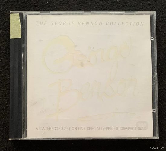 George Benson – The George Benson Collection / EU