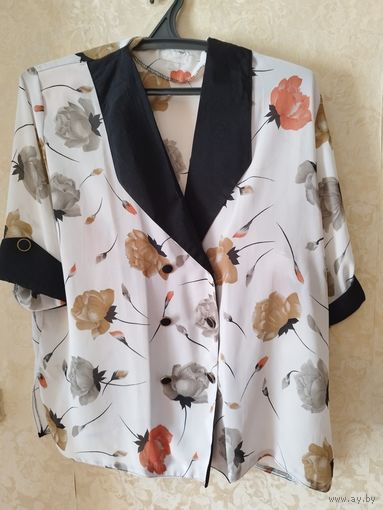 Блузка женская Joulie (XL 50)