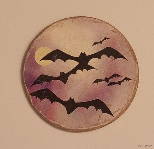 Фишка Chupa Caps #48